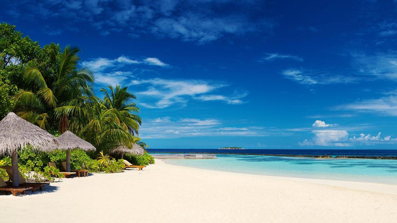 Corales Punta Cana Zewnętrze zdjęcie