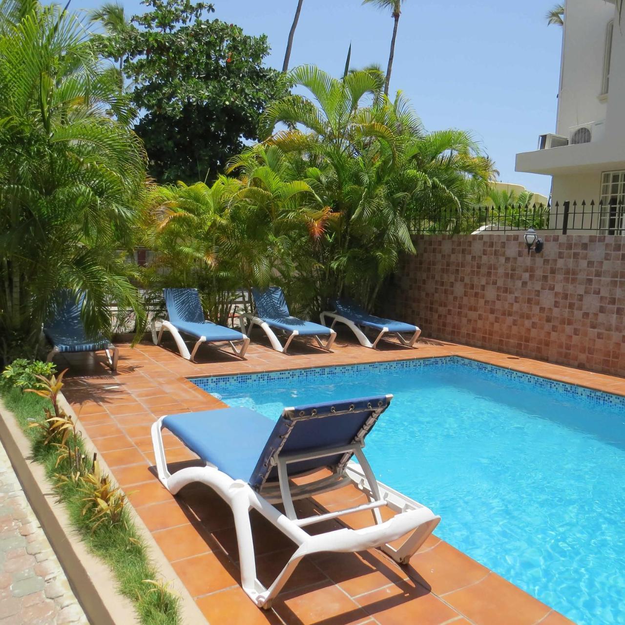 Corales Punta Cana Zewnętrze zdjęcie