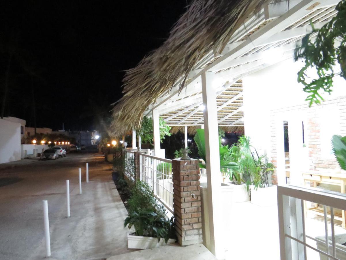 Corales Punta Cana Zewnętrze zdjęcie