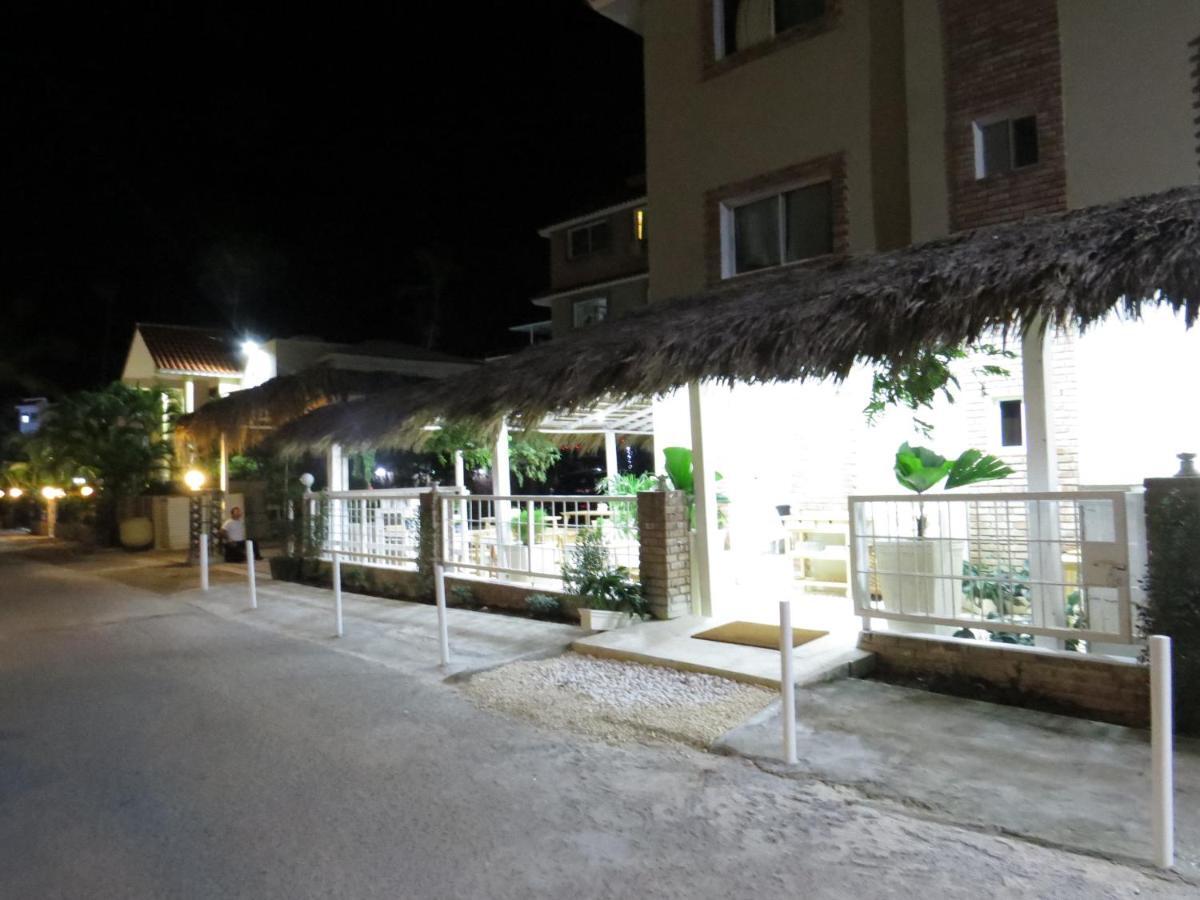 Corales Punta Cana Zewnętrze zdjęcie