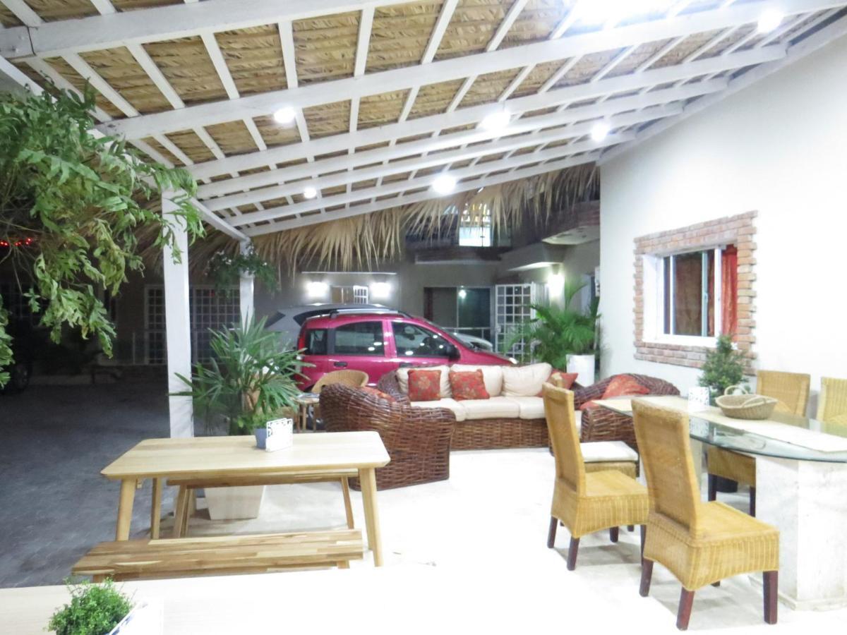 Corales Punta Cana Zewnętrze zdjęcie