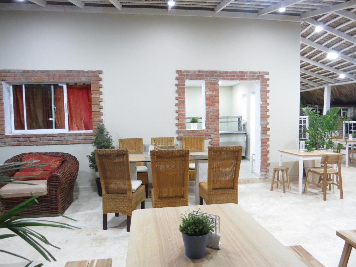 Corales Punta Cana Zewnętrze zdjęcie