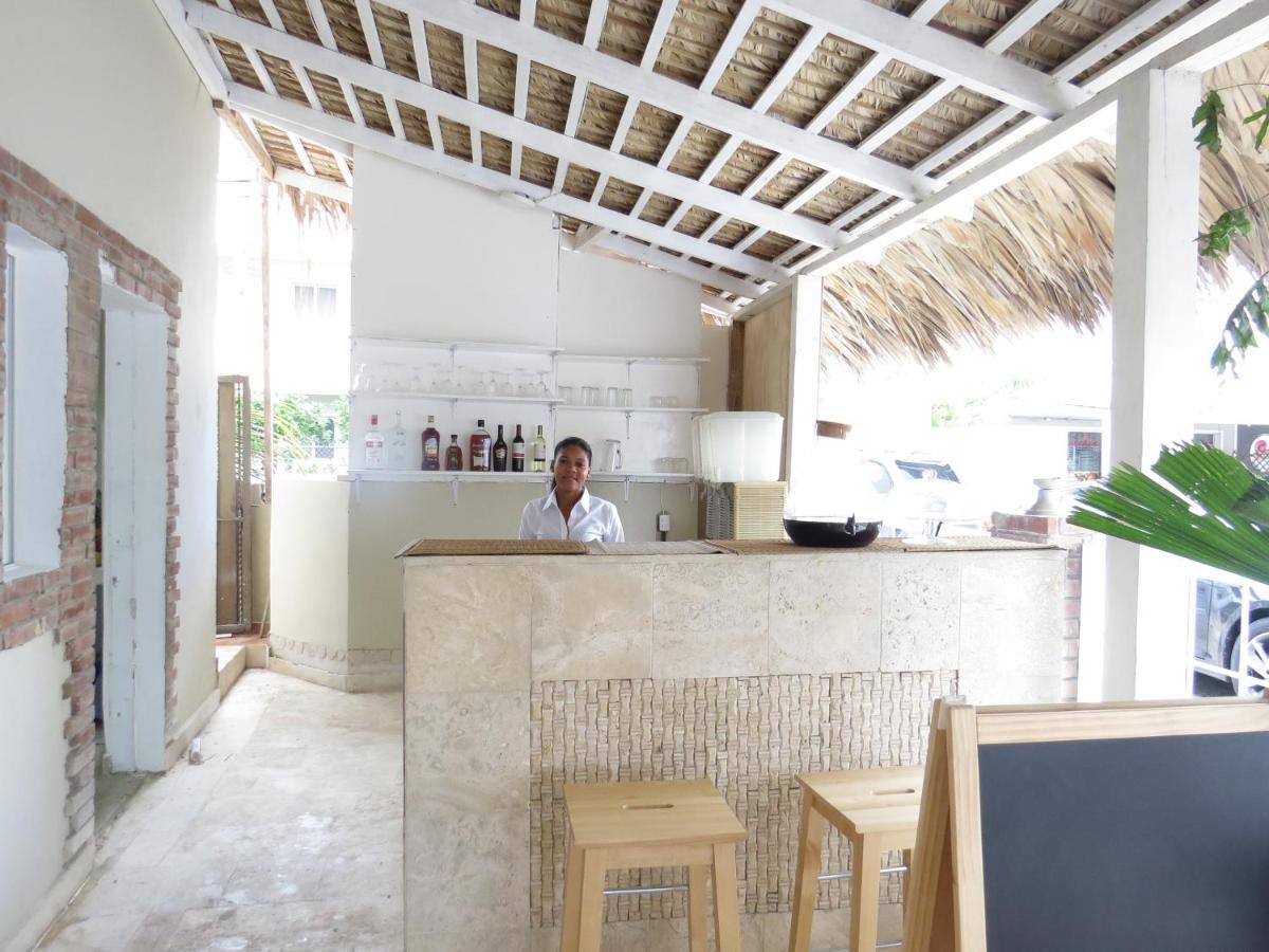 Corales Punta Cana Zewnętrze zdjęcie