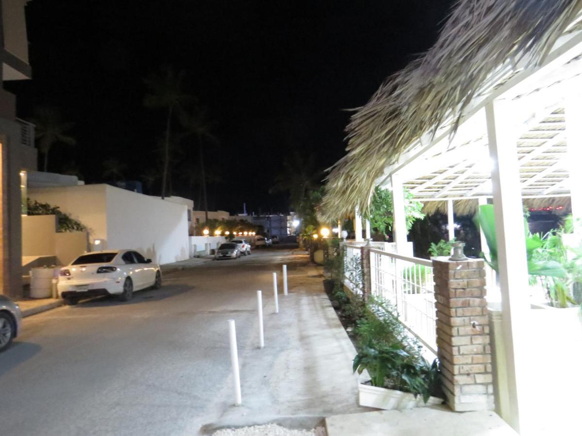 Corales Punta Cana Zewnętrze zdjęcie