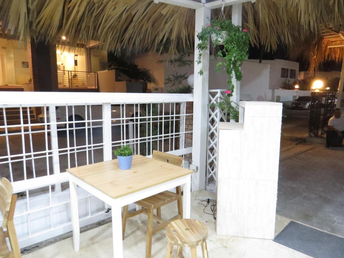 Corales Punta Cana Zewnętrze zdjęcie