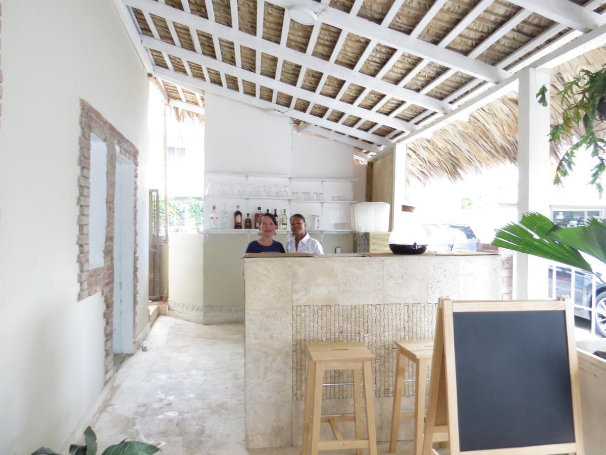 Corales Punta Cana Zewnętrze zdjęcie