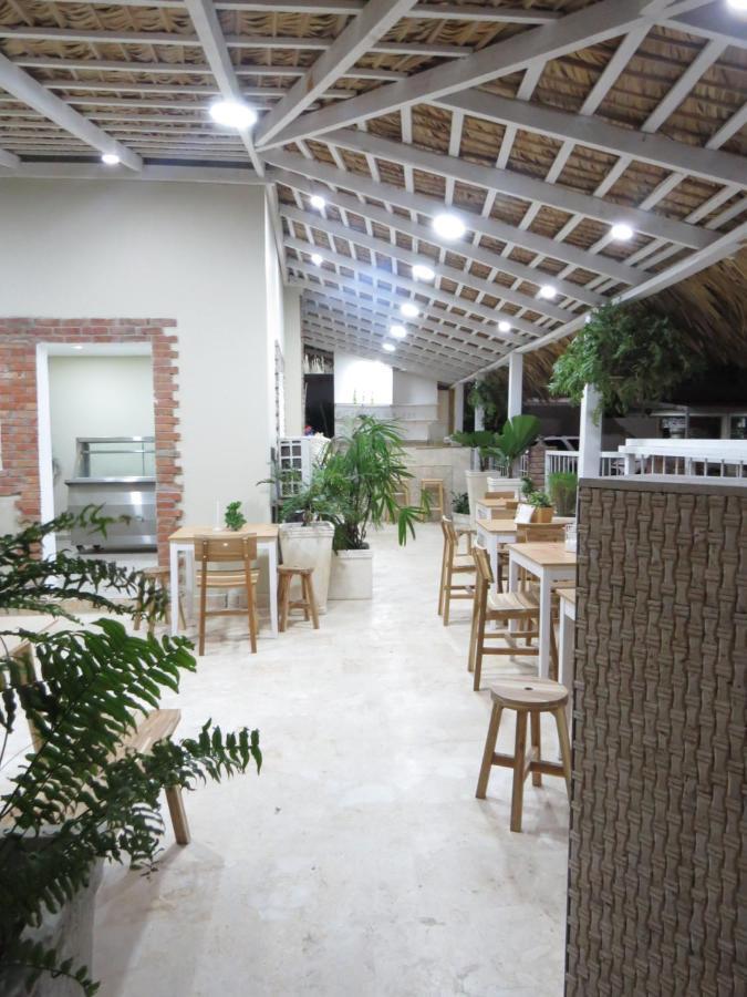 Corales Punta Cana Zewnętrze zdjęcie
