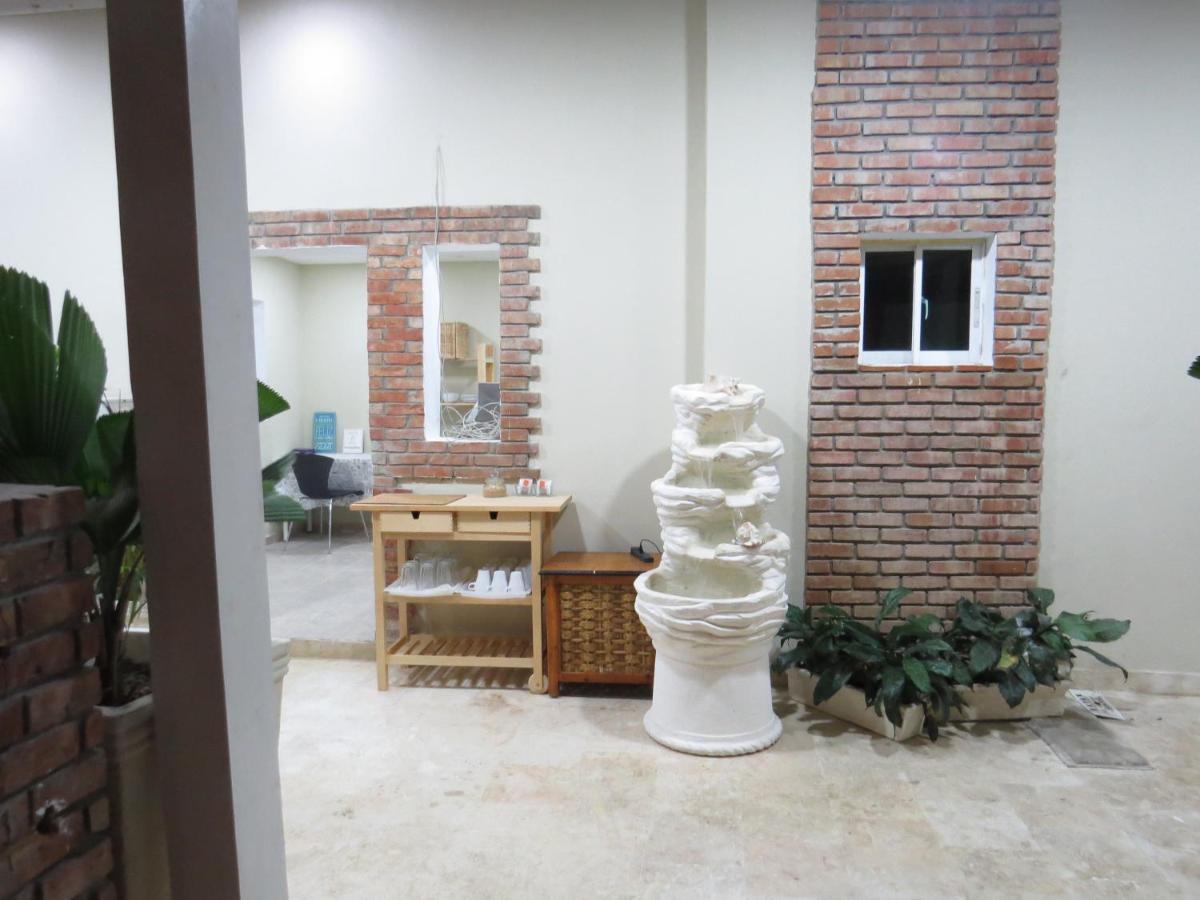 Corales Punta Cana Zewnętrze zdjęcie