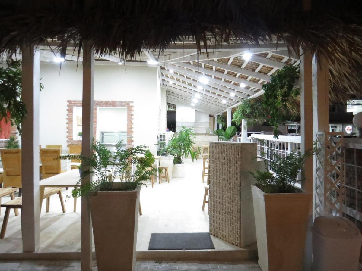 Corales Punta Cana Zewnętrze zdjęcie