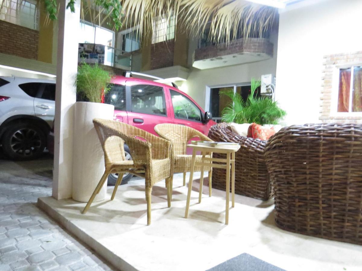 Corales Punta Cana Zewnętrze zdjęcie