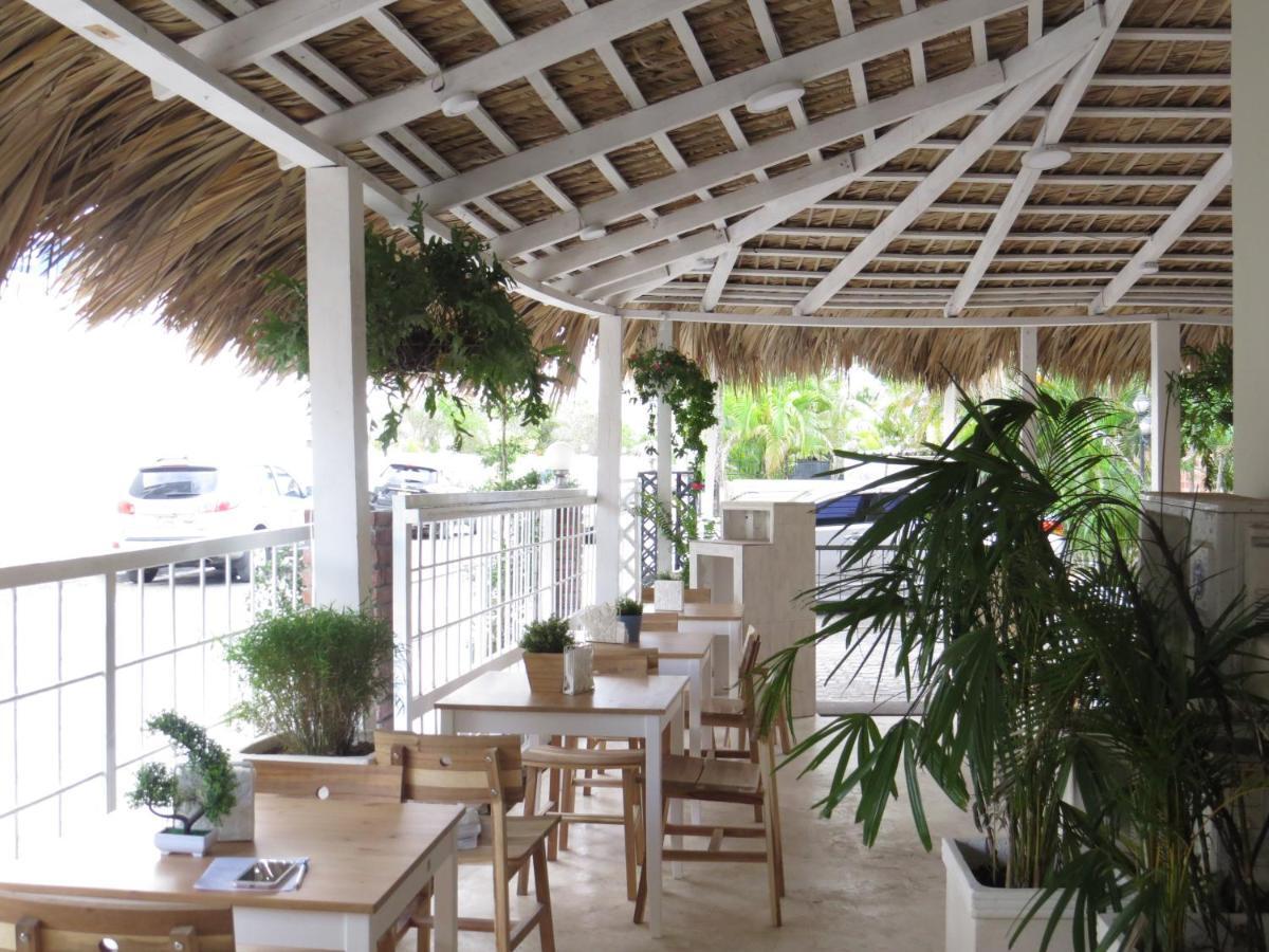 Corales Punta Cana Zewnętrze zdjęcie