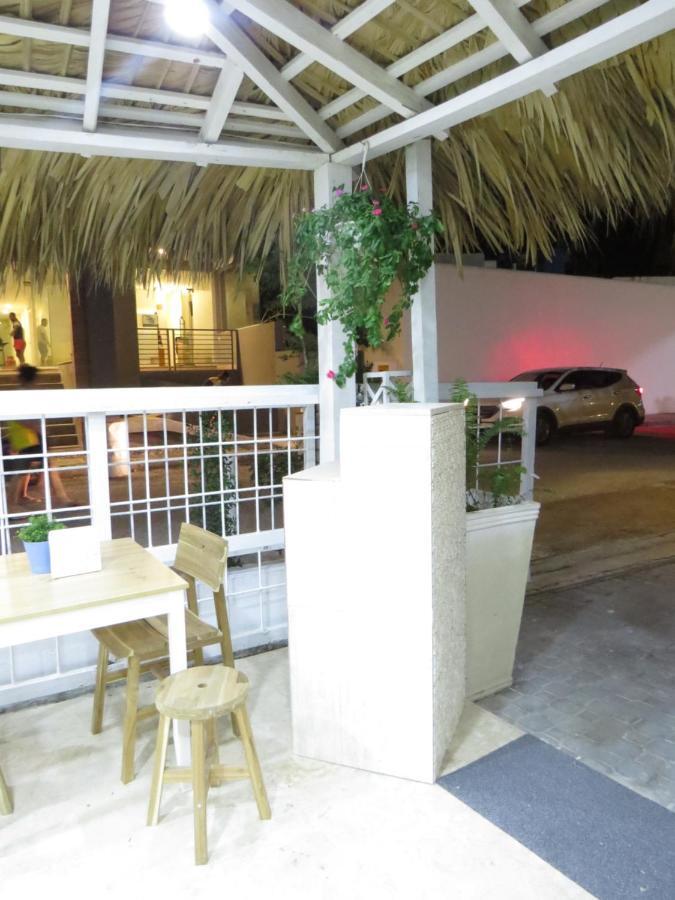 Corales Punta Cana Zewnętrze zdjęcie