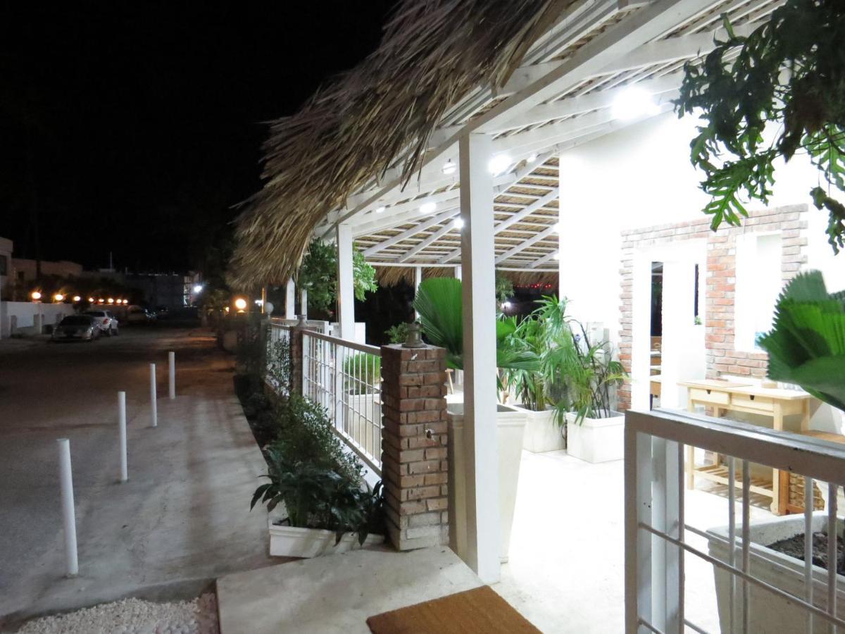 Corales Punta Cana Zewnętrze zdjęcie