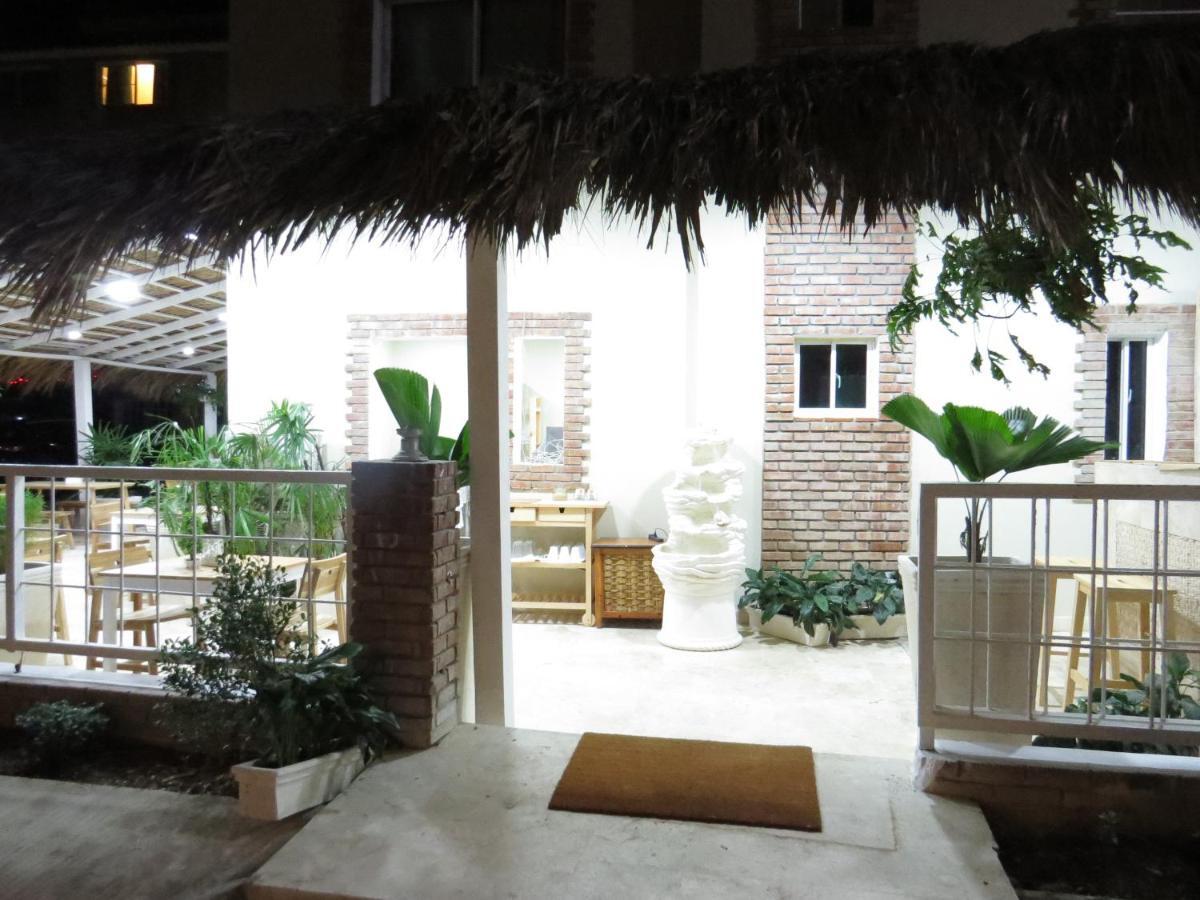 Corales Punta Cana Zewnętrze zdjęcie