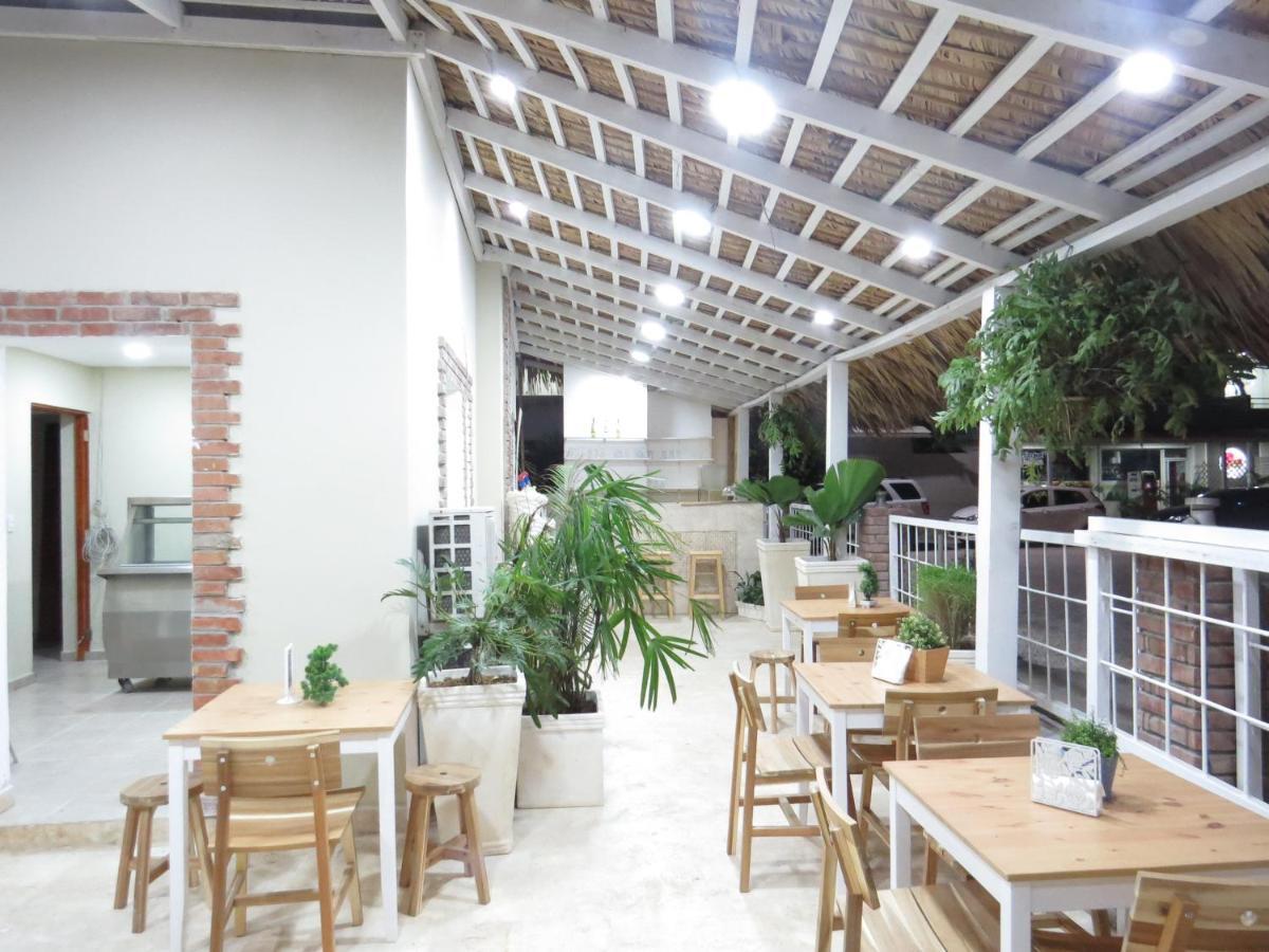 Corales Punta Cana Zewnętrze zdjęcie