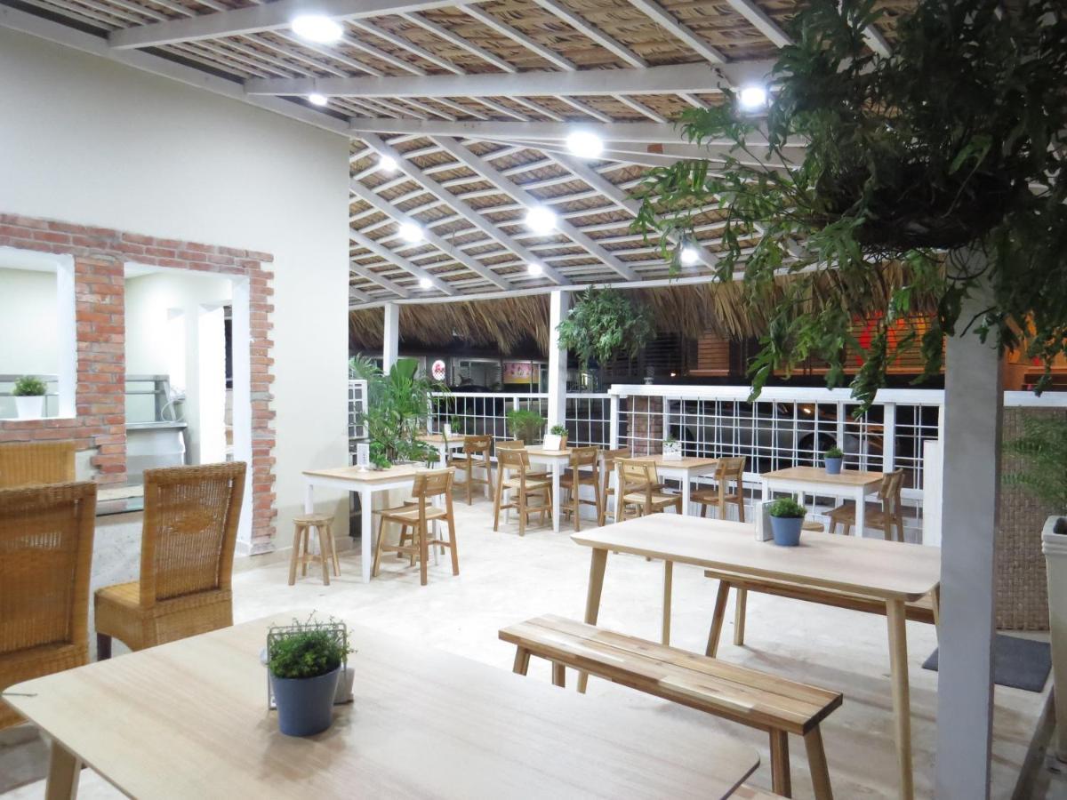 Corales Punta Cana Zewnętrze zdjęcie