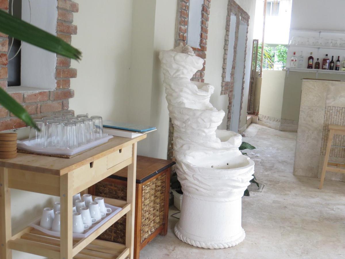 Corales Punta Cana Zewnętrze zdjęcie